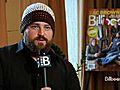 Zac Brown Exclusive Interview