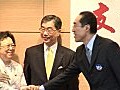 民建聯及民協通過支持政改方案