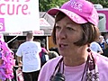 Race for the Cure Bushnell Park   06/04