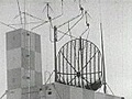 Revolving Radar Antenna 1 (1950)