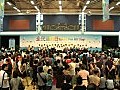 康文署今天免費開放轄下多個康樂設施
