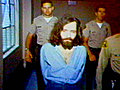 Charles Manson: Kills Five