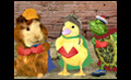 Wonder Pets! Save the Tree