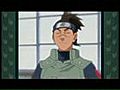 Naruto: Rise of a Ninja - Chunin Exams - Sudden Death [2/2]