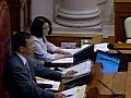 立法會今晚無法完成政改辯論