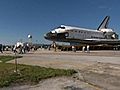 Atlantis Is Ready For NASA’s Final Mission