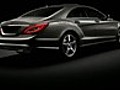Export 2012 Mercedes-Benz CLS Now Taking Orders 1-888-705-6787