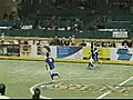 2-12 Sockers vs. Revolucion Tijuana (2nd half replay)