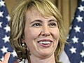 What will Giffords&#039; rehab involve?