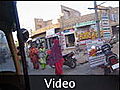 Jaislmer Video Clip - Jaisalmer, India