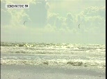 Kitesurf au Havre