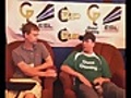 Quad Gaming Ice Interview