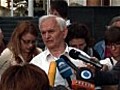 Mladic arrested: lawyer cites &#039;serious medical condition&#039; for court delay