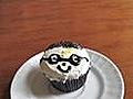 How to Make Easy Harry Potter Cupcakes