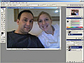 Remove Photo Grain in Photoshop