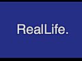 RealLife - A New Social Network