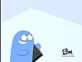 Fosters Home for Imaginary Friends . 2x13 . My So Called Wife