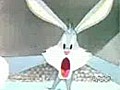 Bugs Bunny Is Coked