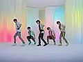 SHINee -  Love Like Oxygen (dance version)