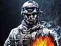 &#039;Modern Warfare 3&#039; vs. &#039;Battlefield 3.&#039;