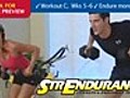 StrEndurance 1.0 Workout C: Weeks 5-6