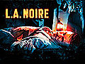 L.A. Noire,  Rockstar Pass