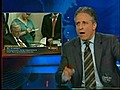 Jon Stewart Calls Joe Barton a &quot;Disdainful Asshole&quot;