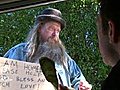 America’s Homeless Got Talent