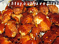 How To Make Chinese Orange Chicken,  Low Carb