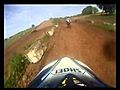 Onboard Callum Swan @ Mallory 5/6/11 - Run1 Part 1 of 2