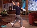 Ellen in a Minute - 05/31/11