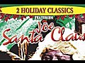 Holiday Classics: Joe Santa Claus / The Orphan’s Christmas