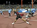 2011 Diamond League Doha: Petr Frydrych wins javelin