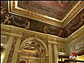 Réouverture des salles égyptiennes au Louvre