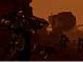 Red Faction Armageddon Comic-Con Trailer