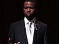 Joshua Bennett Performs: White House Poetry Jam