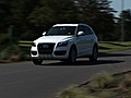 2011 Audi Q5 Test Drive