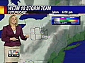 Evening/Overnight Futurecast 4/27