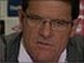 Capello regrets England captaincy saga