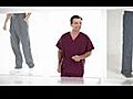 Brand Name Low-Cost Mens Scrubs For Sale Today