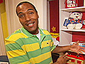 MTV Cribs  Omarion