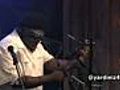 NEW! Bon Iver - Holocene (On Jimmy Fallon) (Live) (2011) (English)