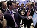 News Hub: Dow Posts Biggest Gain in 2-Months