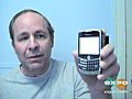 verizon blackberry curve 8330 smartphone