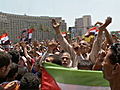 Angry Egyptians call for 2nd revolution