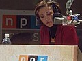 World News 3/09: NPR’s CEO Resigns After Embarrassing Sting