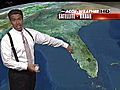 [Video] Accu-Weather Forecast