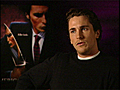 Famous: Christian Bale - Breakout Roles