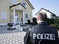 Hells Angel erschießt Elite-Polizist