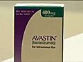 FDA to Rule on Breast Cancer Drug &#039;Avastin&#039;